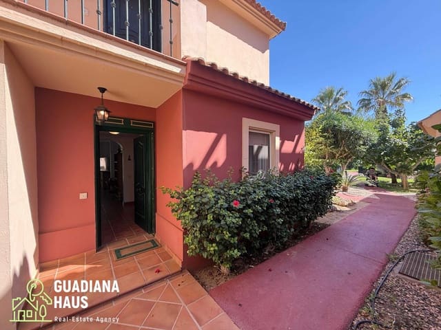 2 chambre Appartement à vendre à Isla Canela, Ayamonte avec piscine garage - 199 000 € (Ref: 10139769)
