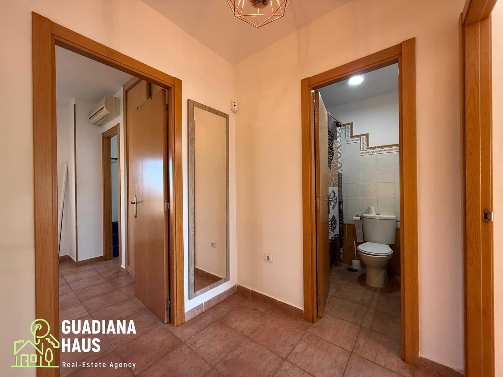 Adosado de 3 habitaciones en Ayamonte en venta con piscina garaje - 198.000 € (Ref: 10139770)