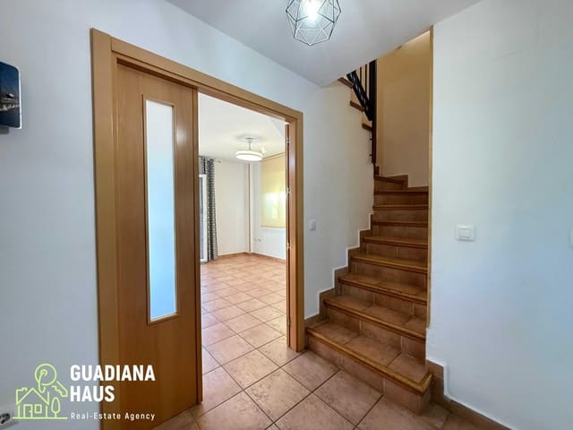 Adosado de 3 habitaciones en Ayamonte en venta con piscina garaje - 198.000 € (Ref: 10139770)
