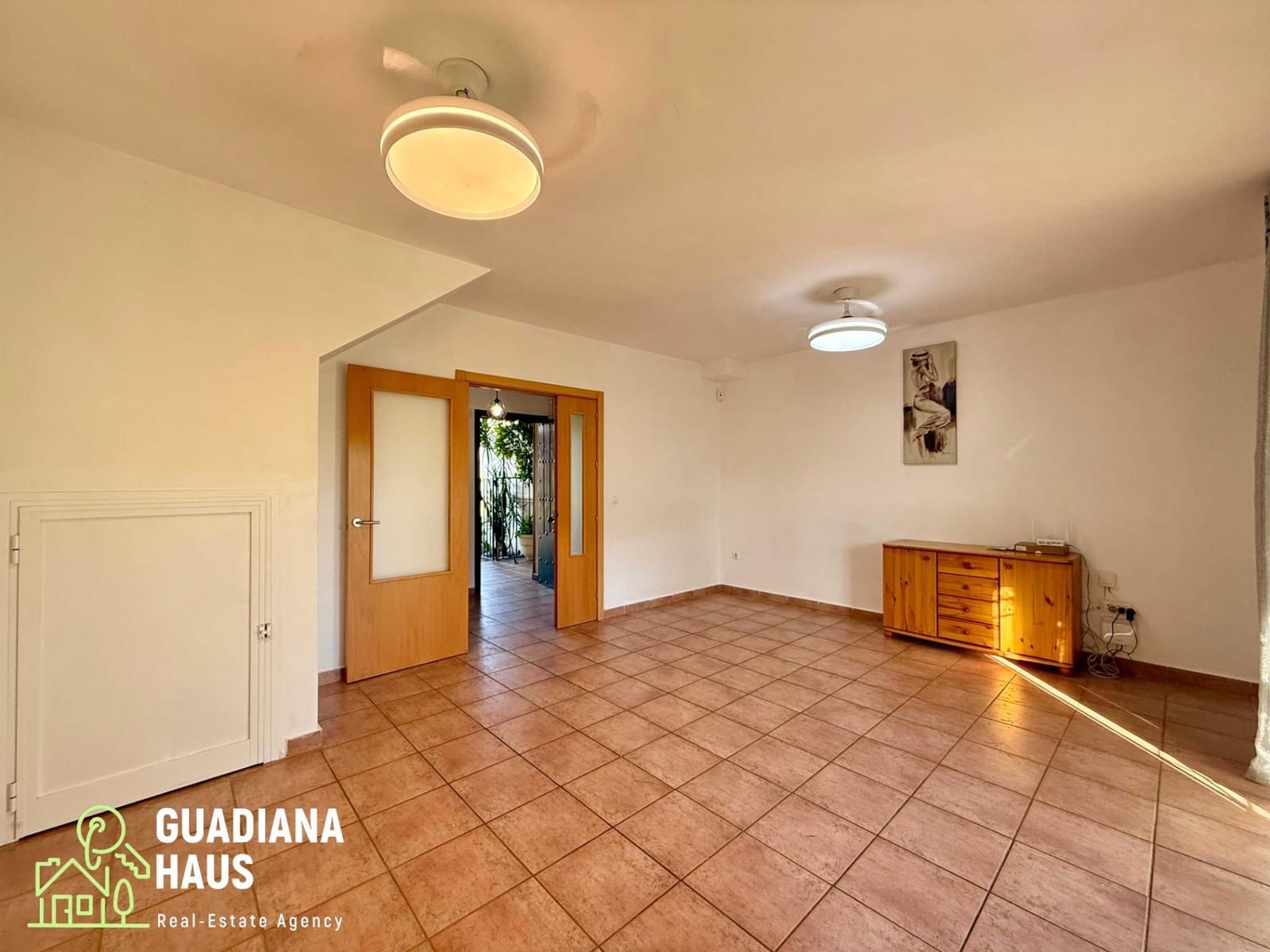 Adosado de 3 habitaciones en Ayamonte en venta con piscina garaje - 198.000 € (Ref: 10139770)