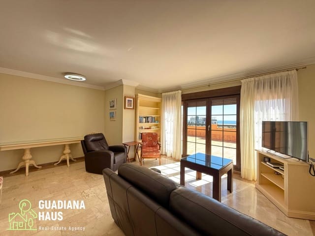 Ático de 3 habitaciones en Isla Canela, Ayamonte en venta con piscina garaje - 690.000 € (Ref: 10147181)