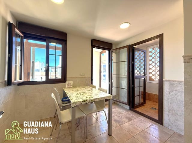 Ático de 3 habitaciones en Isla Canela, Ayamonte en venta con piscina garaje - 690.000 € (Ref: 10147181)