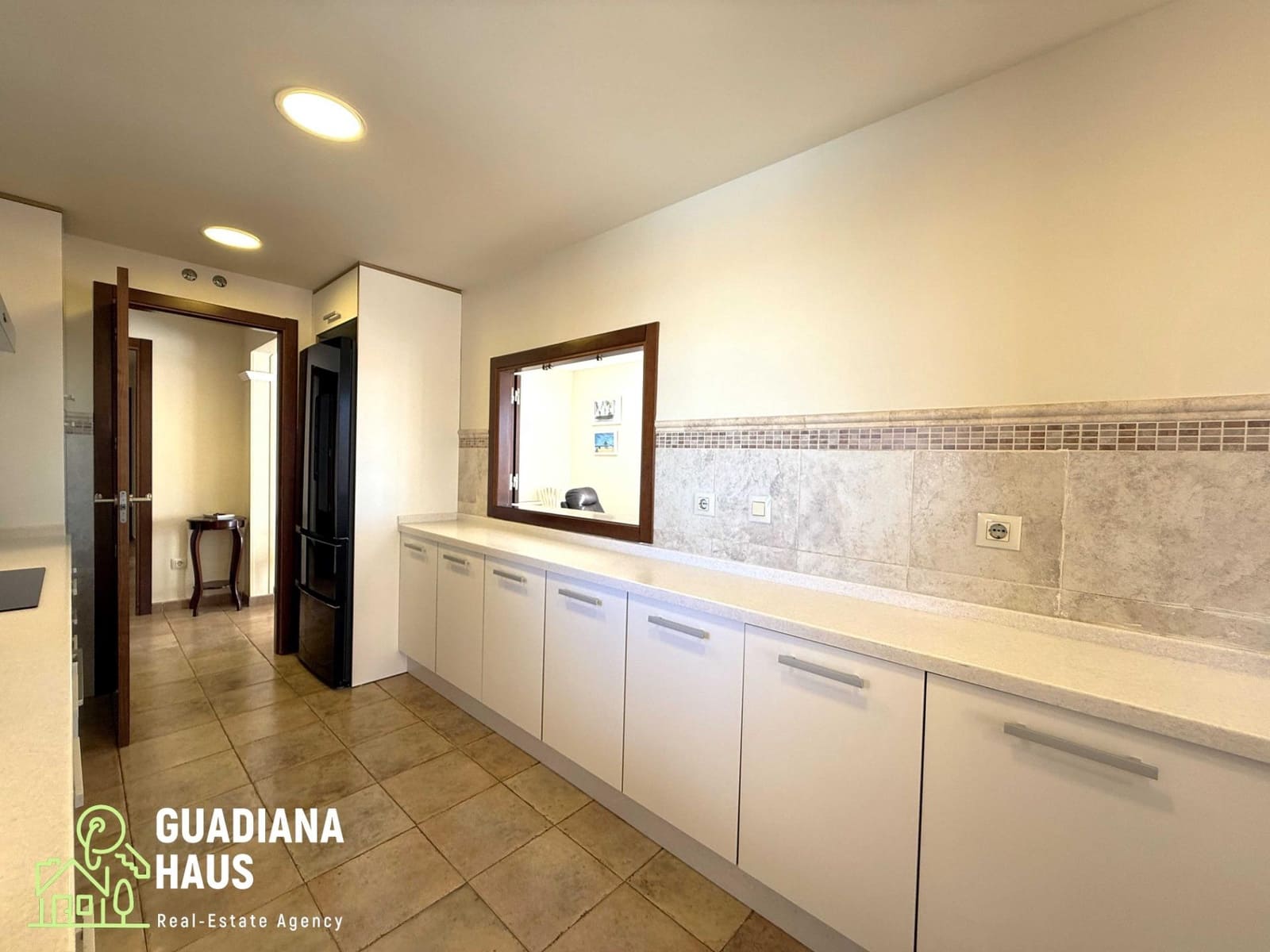 Ático de 3 habitaciones en Isla Canela en venta con piscina garaje - 690.000 € (Ref: 10147181)