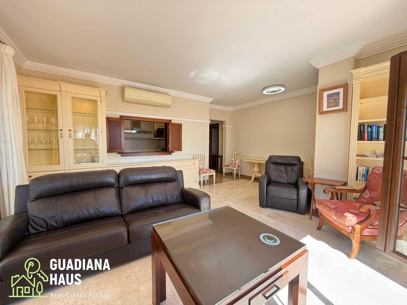 Ático de 3 habitaciones en Isla Canela en venta con piscina garaje - 690.000 € (Ref: 10147181)