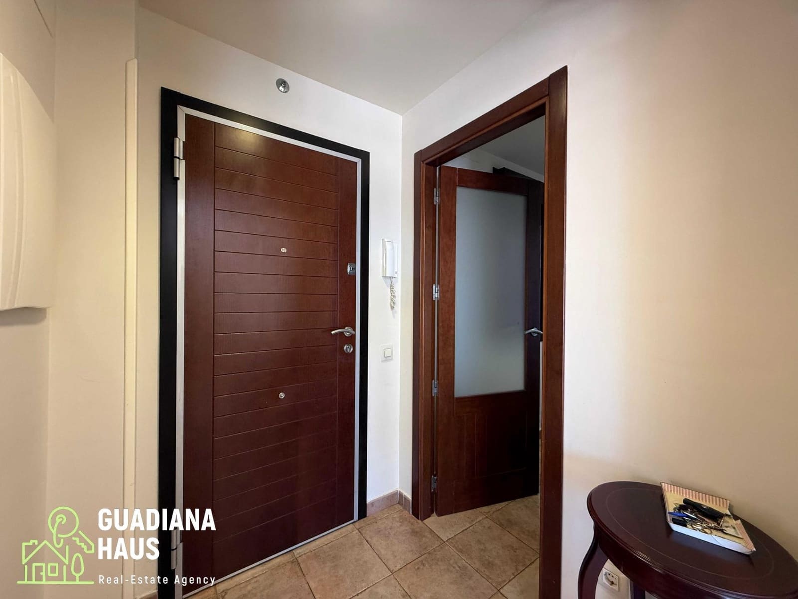 Ático de 3 habitaciones en Isla Canela en venta con piscina garaje - 690.000 € (Ref: 10147181)