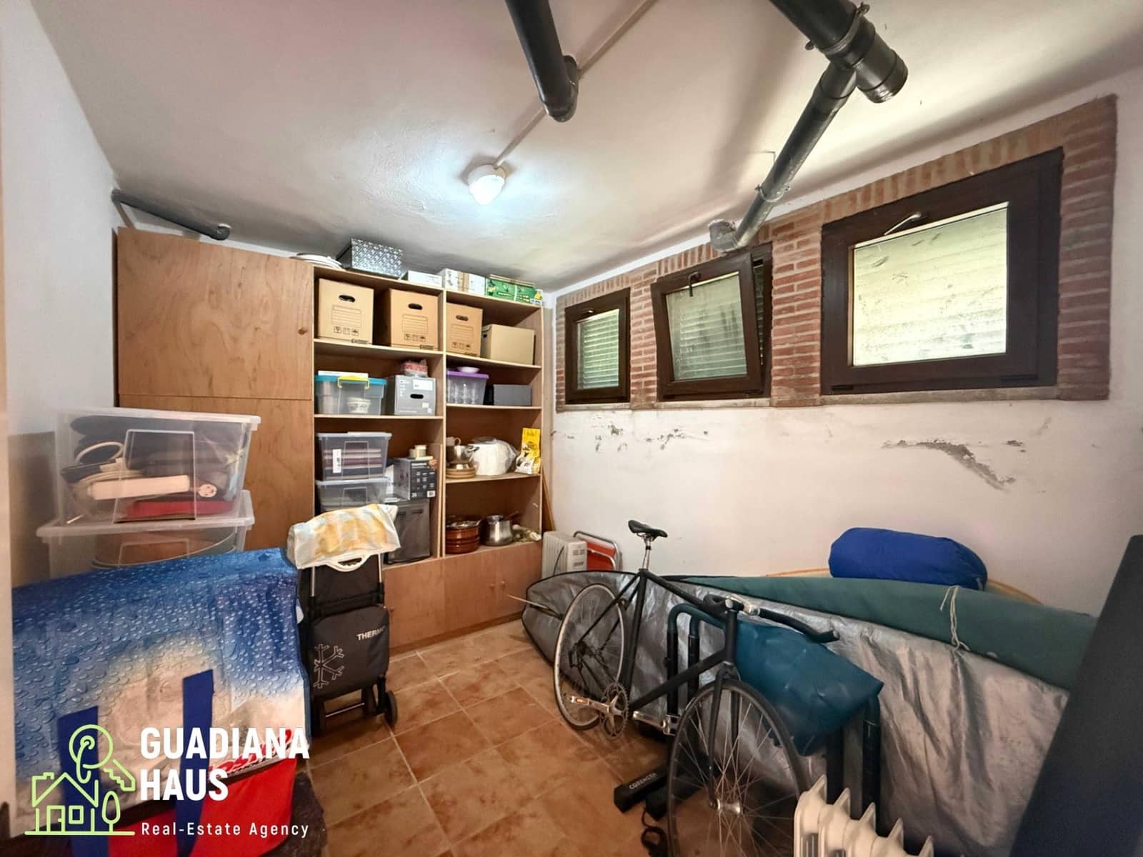 Ático de 3 habitaciones en Isla Canela en venta con piscina garaje - 690.000 € (Ref: 10147181)