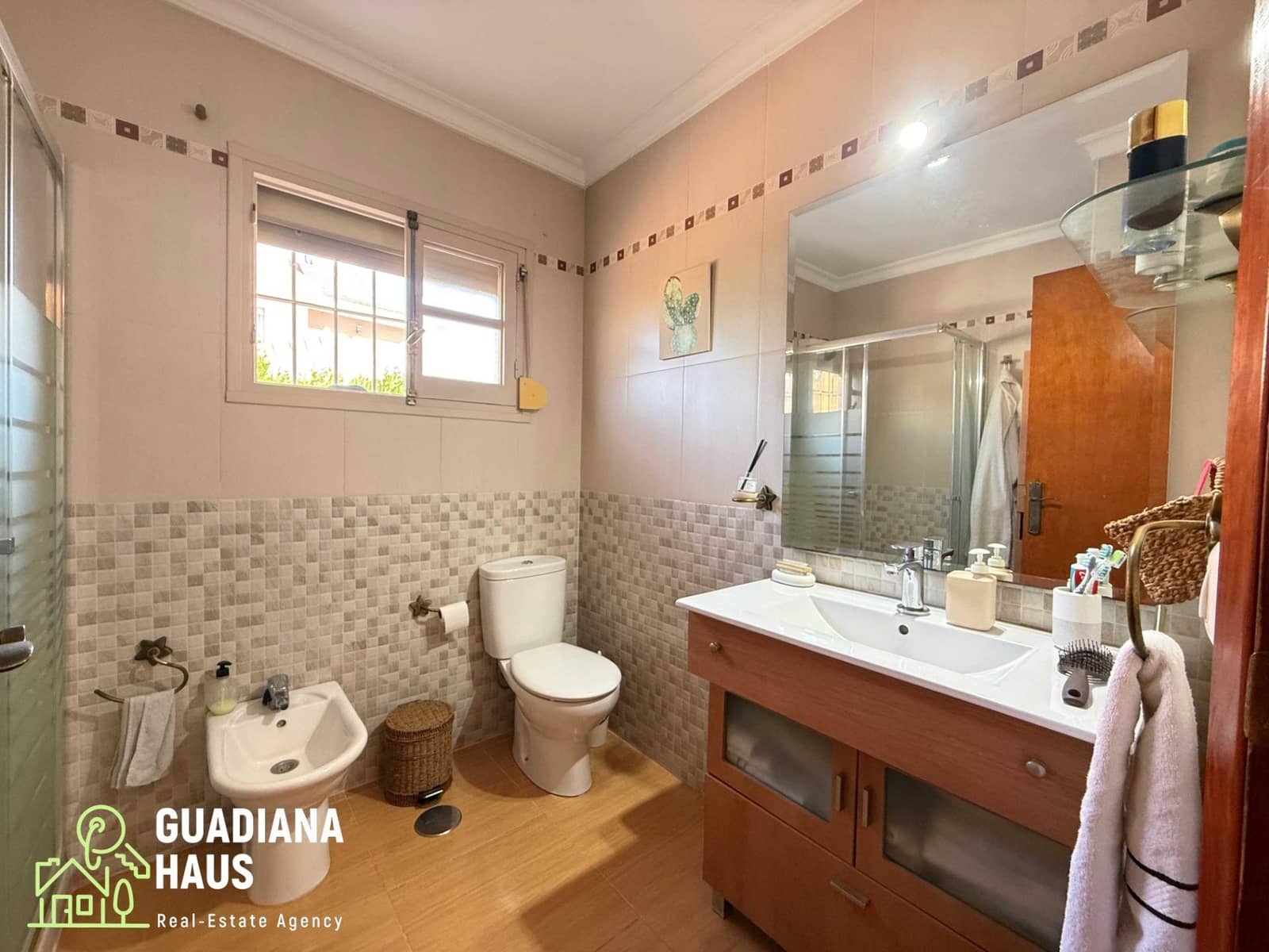 4 soverom Villa til salgs i Ayamonte med svømmebasseng garasje - € 345 000 (Ref: 10147182)