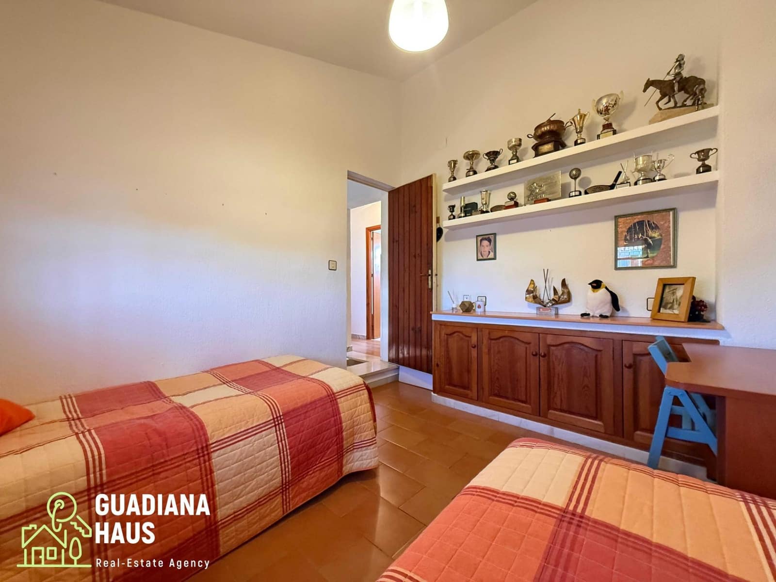 4 soverom Villa til salgs i Ayamonte med svømmebasseng garasje - € 345 000 (Ref: 10147182)