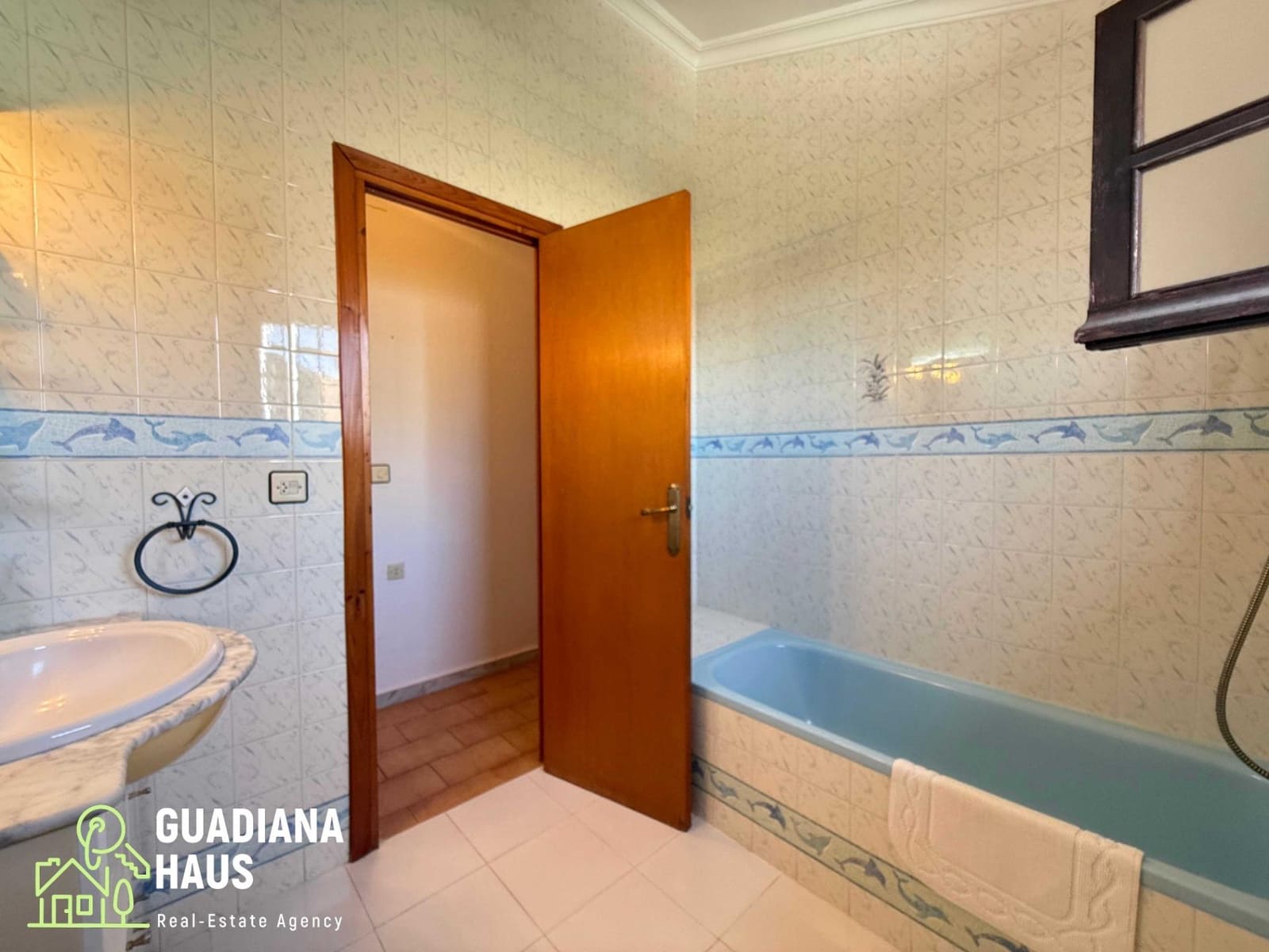 4 soverom Villa til salgs i Ayamonte med svømmebasseng garasje - € 345 000 (Ref: 10147182)