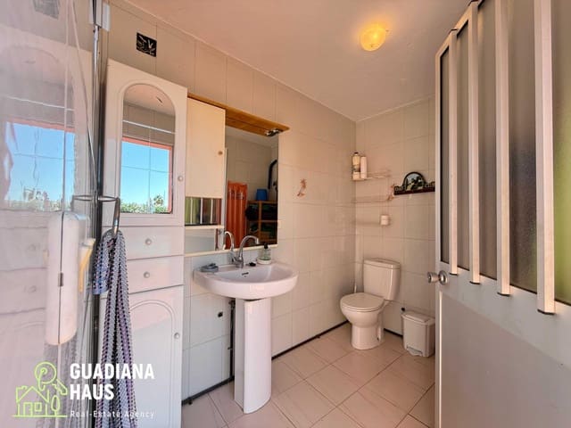 4 soverom Villa til salgs i Ayamonte med svømmebasseng garasje - € 345 000 (Ref: 10147182)