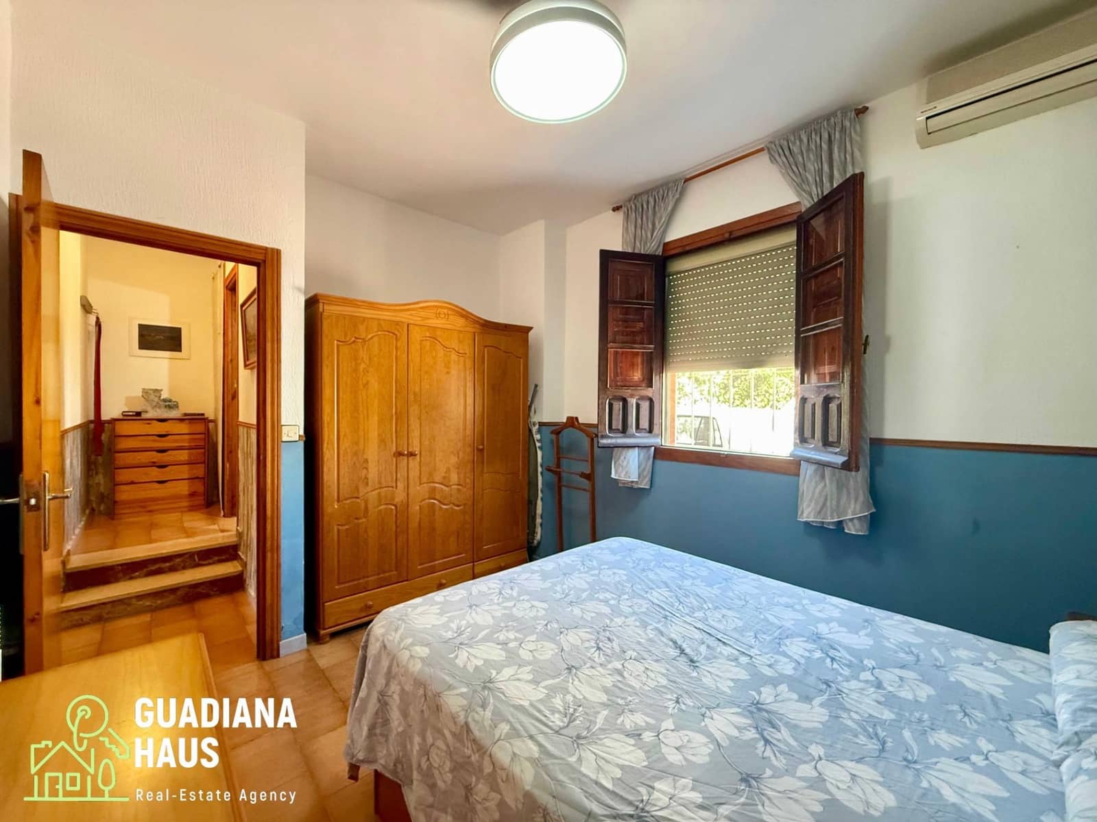 4 soverom Villa til salgs i Ayamonte med svømmebasseng garasje - € 345 000 (Ref: 10147182)