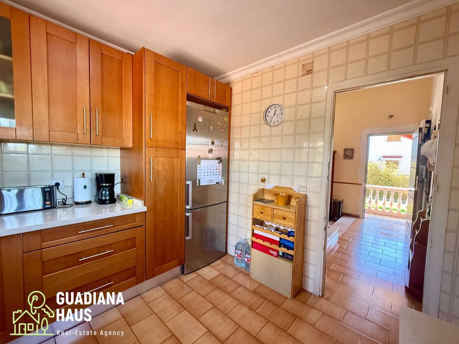 4 soverom Villa til salgs i Ayamonte med svømmebasseng garasje - € 345 000 (Ref: 10147182)