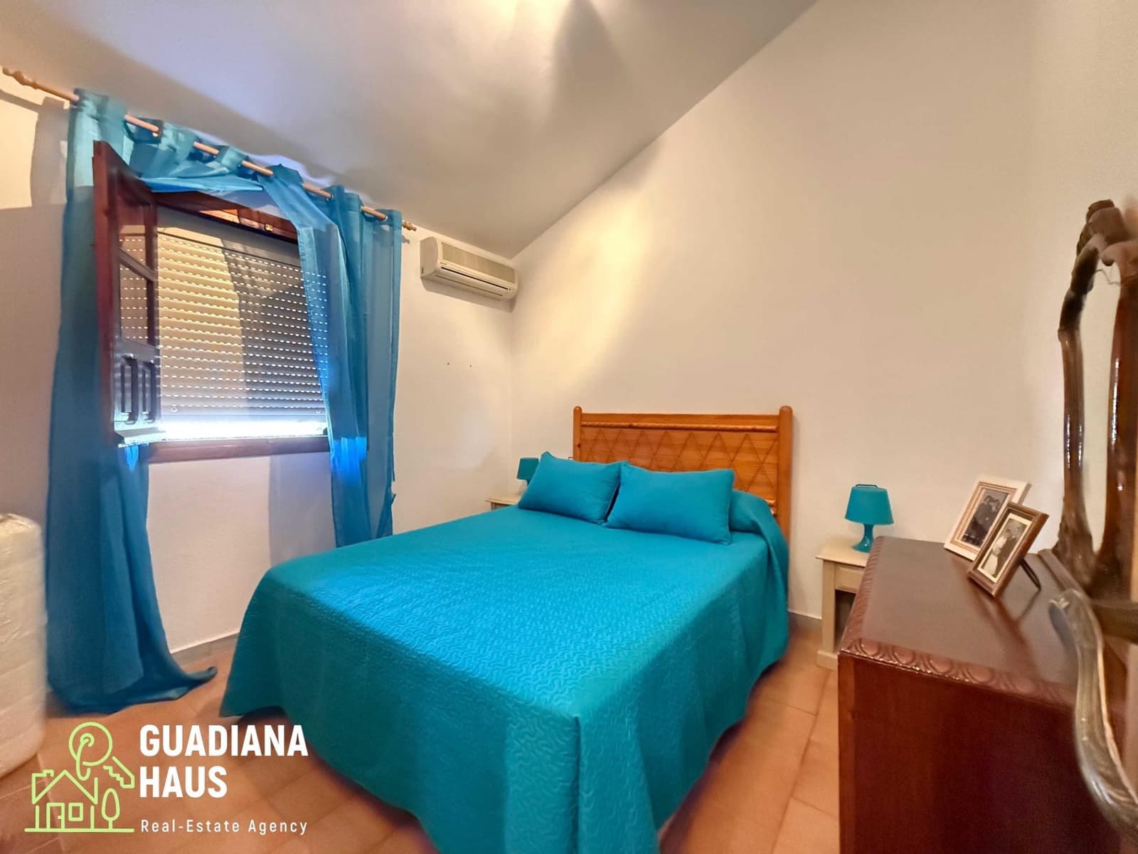 4 soverom Villa til salgs i Ayamonte med svømmebasseng garasje - € 345 000 (Ref: 10147182)