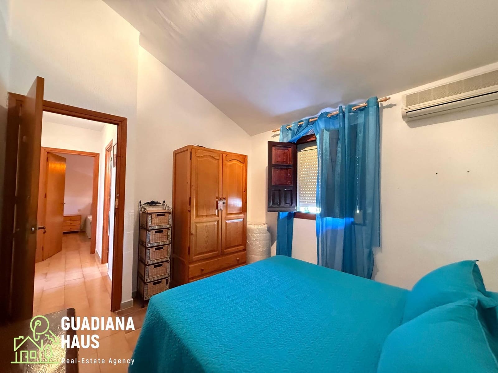 4 soverom Villa til salgs i Ayamonte med svømmebasseng garasje - € 345 000 (Ref: 10147182)