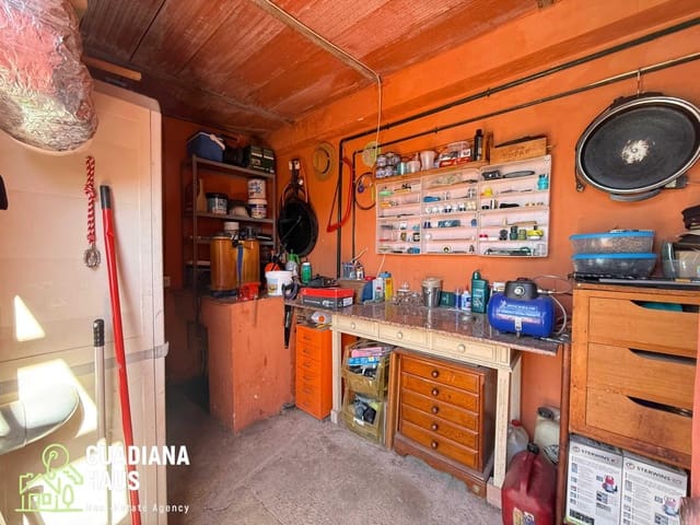 4 soverom Villa til salgs i Ayamonte med svømmebasseng garasje - € 345 000 (Ref: 10147182)