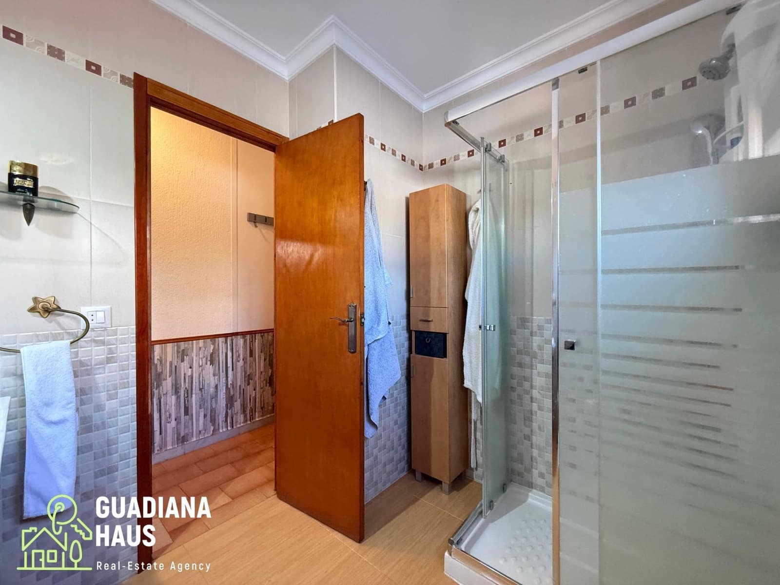 4 soverom Villa til salgs i Ayamonte med svømmebasseng garasje - € 345 000 (Ref: 10147182)