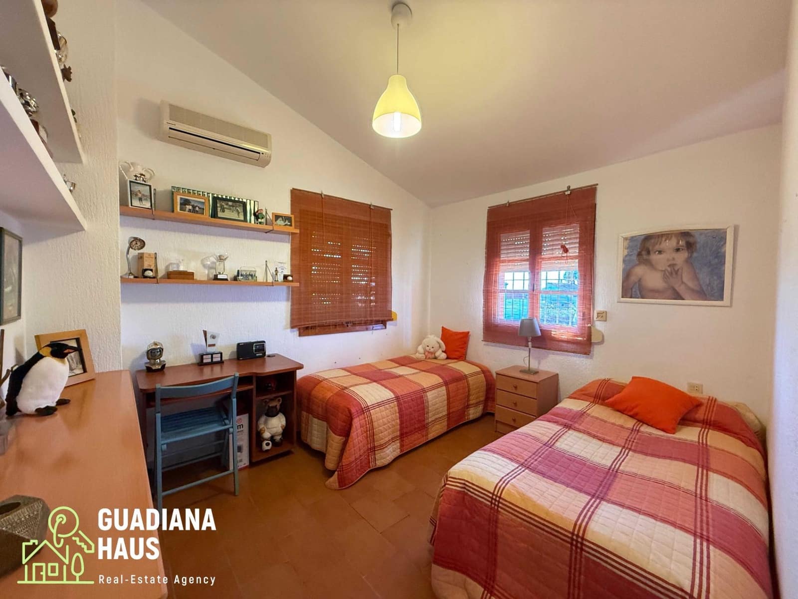 4 soverom Villa til salgs i Ayamonte med svømmebasseng garasje - € 345 000 (Ref: 10147182)