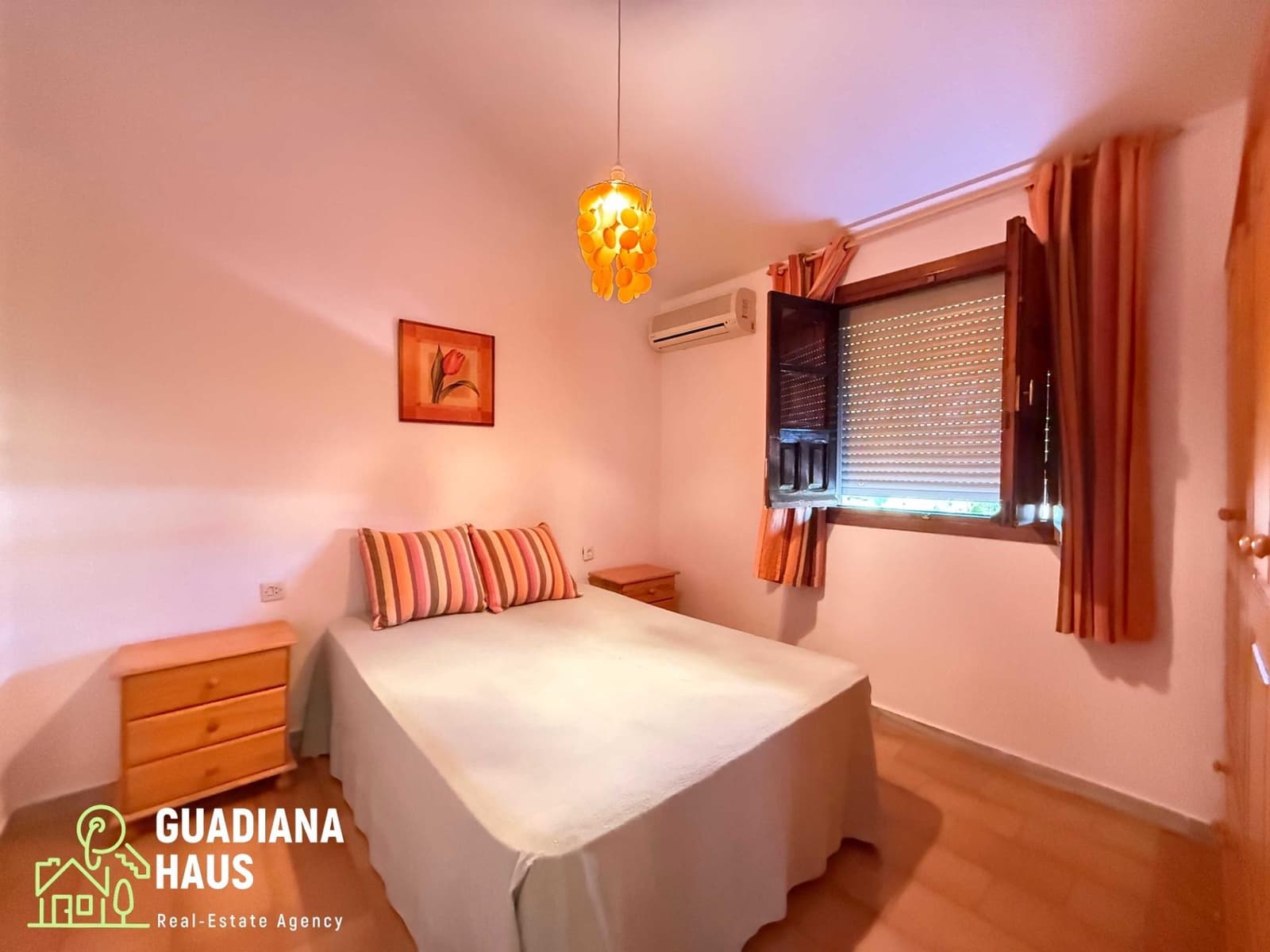 4 soverom Villa til salgs i Ayamonte med svømmebasseng garasje - € 345 000 (Ref: 10147182)