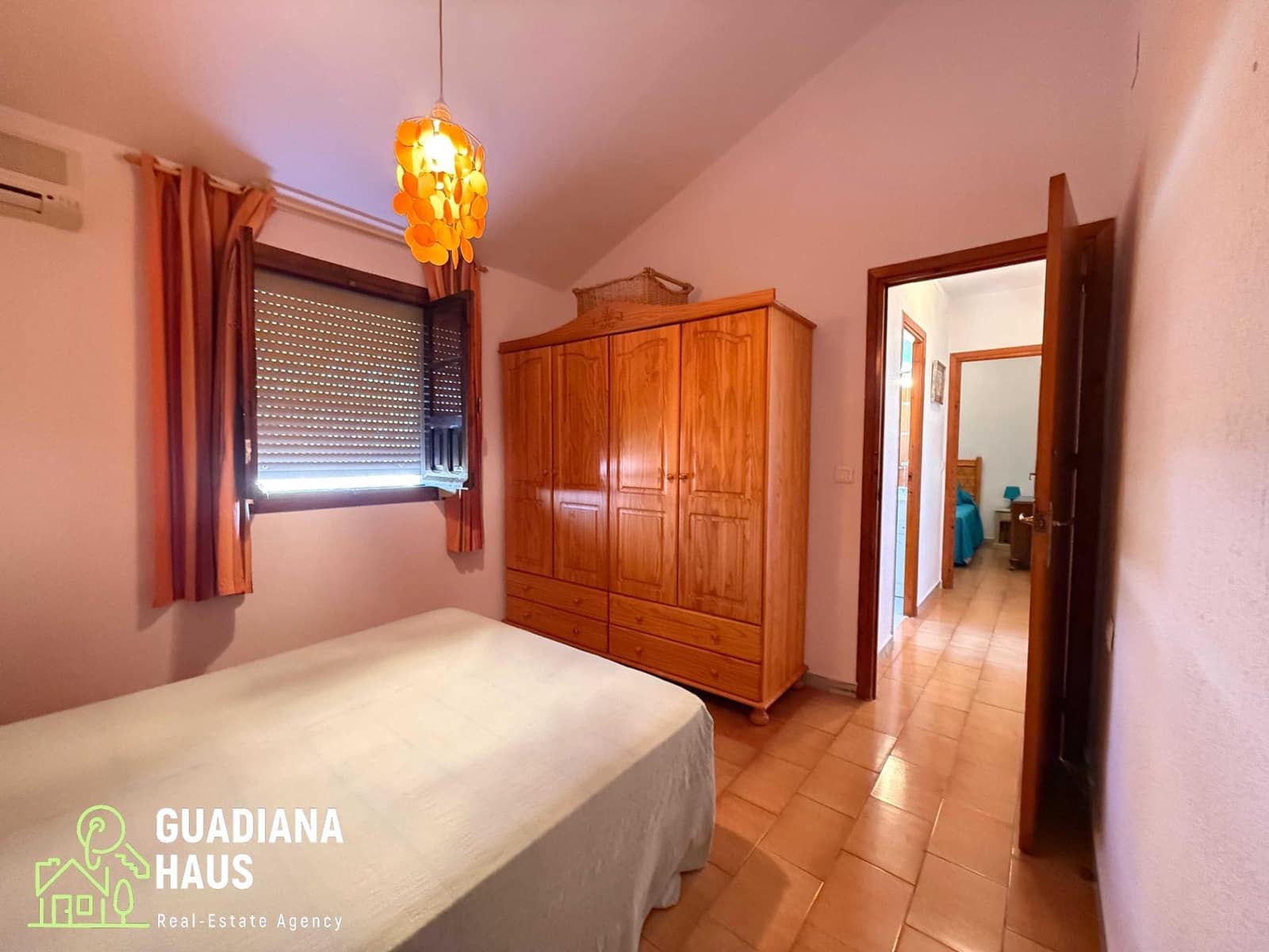 4 soverom Villa til salgs i Ayamonte med svømmebasseng garasje - € 345 000 (Ref: 10147182)