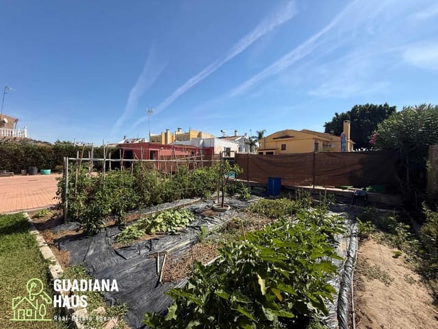 4 soverom Villa til salgs i Ayamonte med svømmebasseng garasje - € 345 000 (Ref: 10147182)
