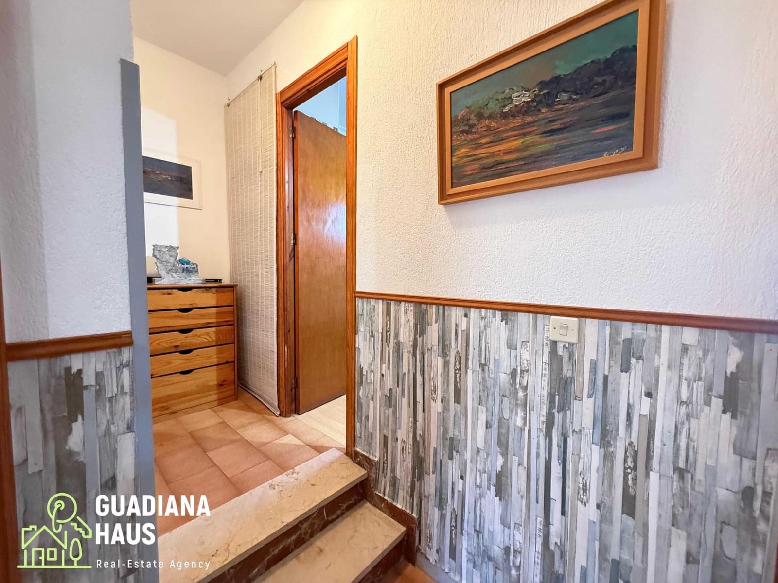 4 soverom Villa til salgs i Ayamonte med svømmebasseng garasje - € 345 000 (Ref: 10147182)