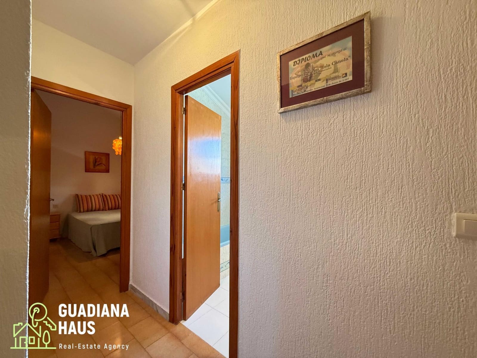 4 soverom Villa til salgs i Ayamonte med svømmebasseng garasje - € 345 000 (Ref: 10147182)