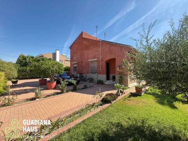 4 soverom Villa til salgs i Ayamonte med svømmebasseng garasje - € 345 000 (Ref: 10147182)