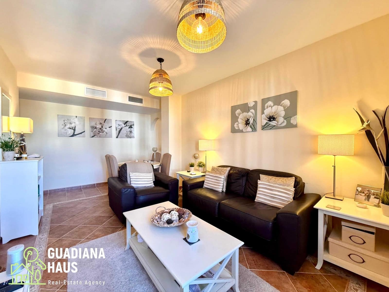 2 soverom Leilighet til salgs i Ayamonte med svømmebasseng garasje - € 168 000 (Ref: 10159761)