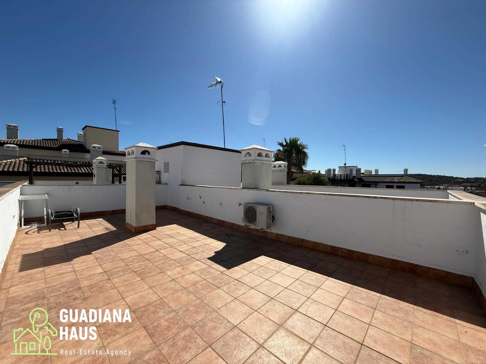 2 soverom Leilighet til salgs i Ayamonte med svømmebasseng garasje - € 168 000 (Ref: 10159761)