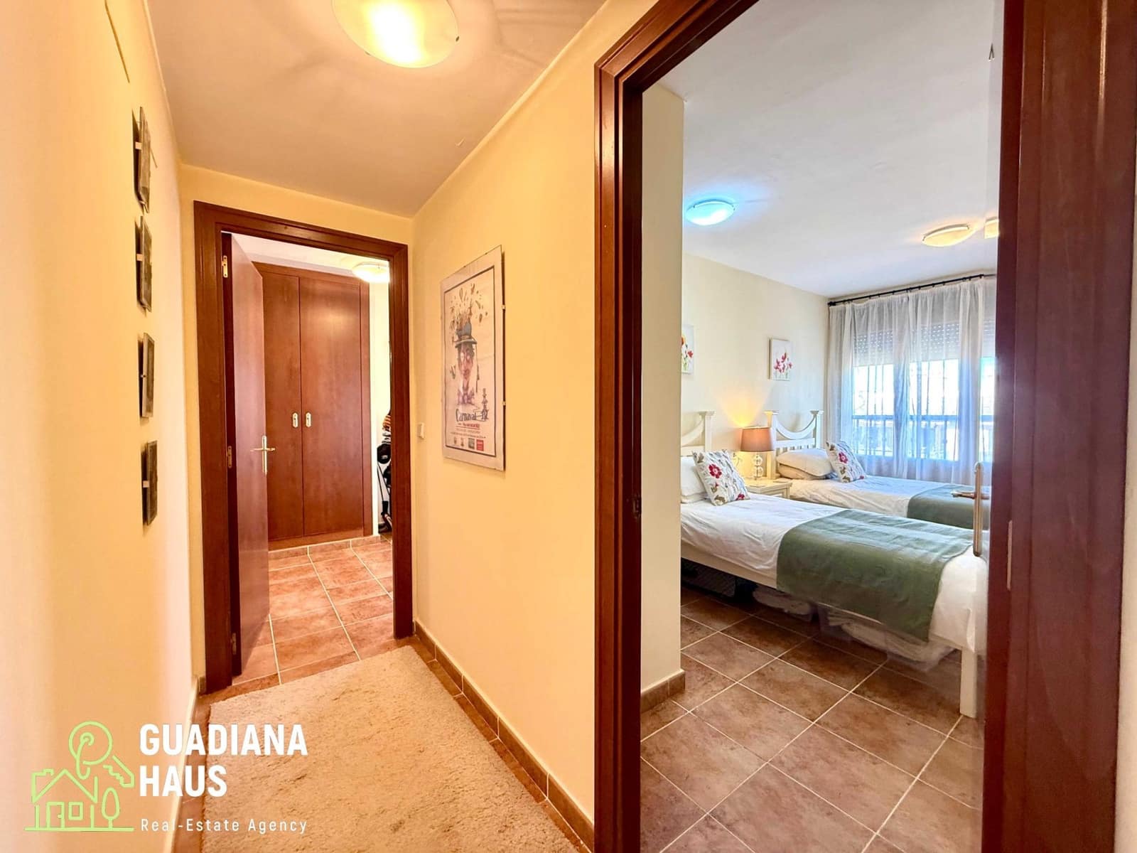 2 soverom Leilighet til salgs i Ayamonte med svømmebasseng garasje - € 168 000 (Ref: 10159761)