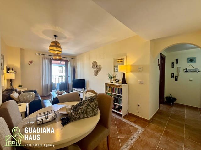 2 soverom Leilighet til salgs i Ayamonte med svømmebasseng garasje - € 168 000 (Ref: 10159761)