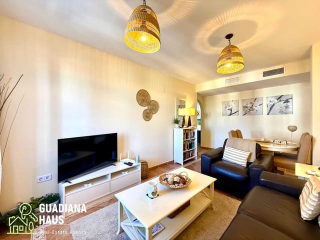 2 soverom Leilighet til salgs i Ayamonte med svømmebasseng garasje - € 168 000 (Ref: 10159761)