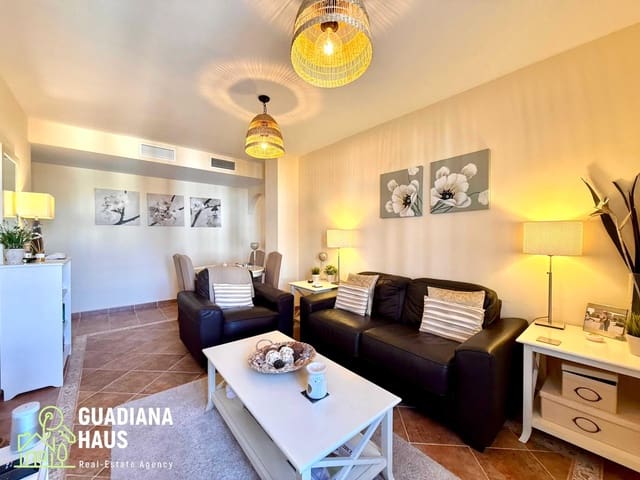 2 soverom Leilighet til salgs i Ayamonte med svømmebasseng garasje - € 168 000 (Ref: 10159761)