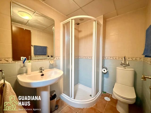 2 soverom Leilighet til salgs i Ayamonte med svømmebasseng garasje - € 168 000 (Ref: 10159761)