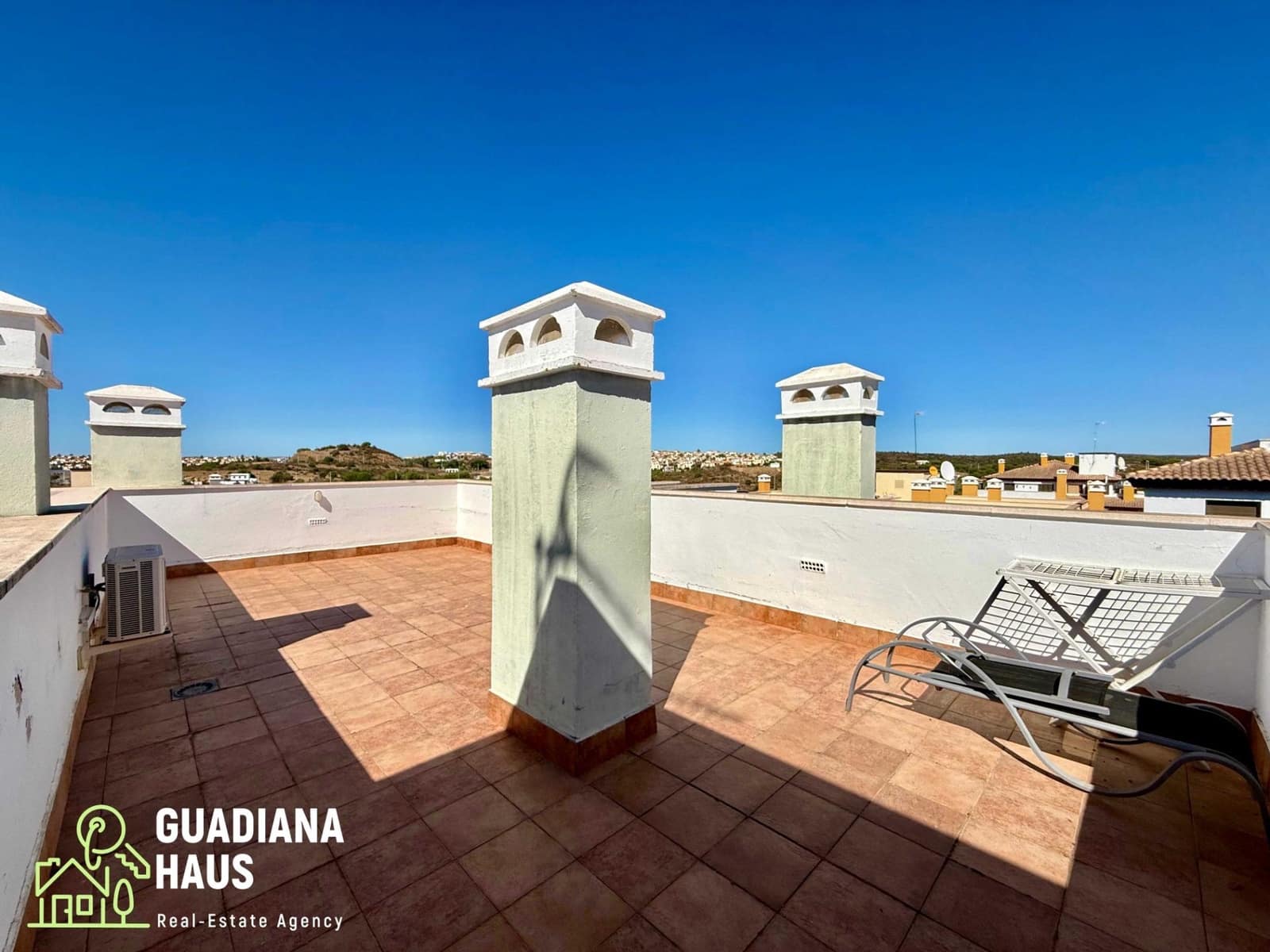 2 soverom Leilighet til salgs i Ayamonte med svømmebasseng garasje - € 168 000 (Ref: 10159761)