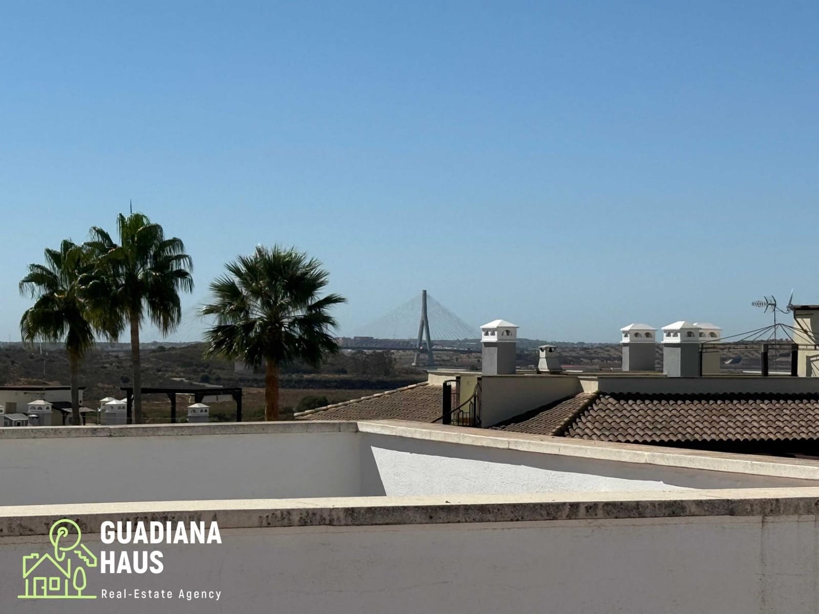 2 soverom Leilighet til salgs i Ayamonte med svømmebasseng garasje - € 168 000 (Ref: 10159761)