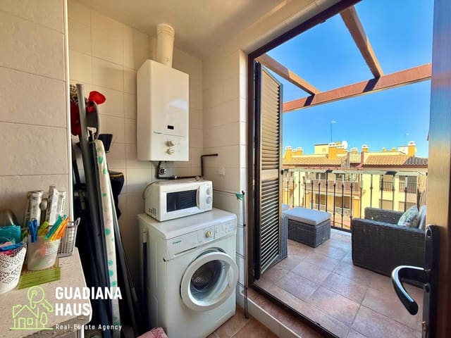 2 soverom Leilighet til salgs i Ayamonte med svømmebasseng garasje - € 168 000 (Ref: 10159761)