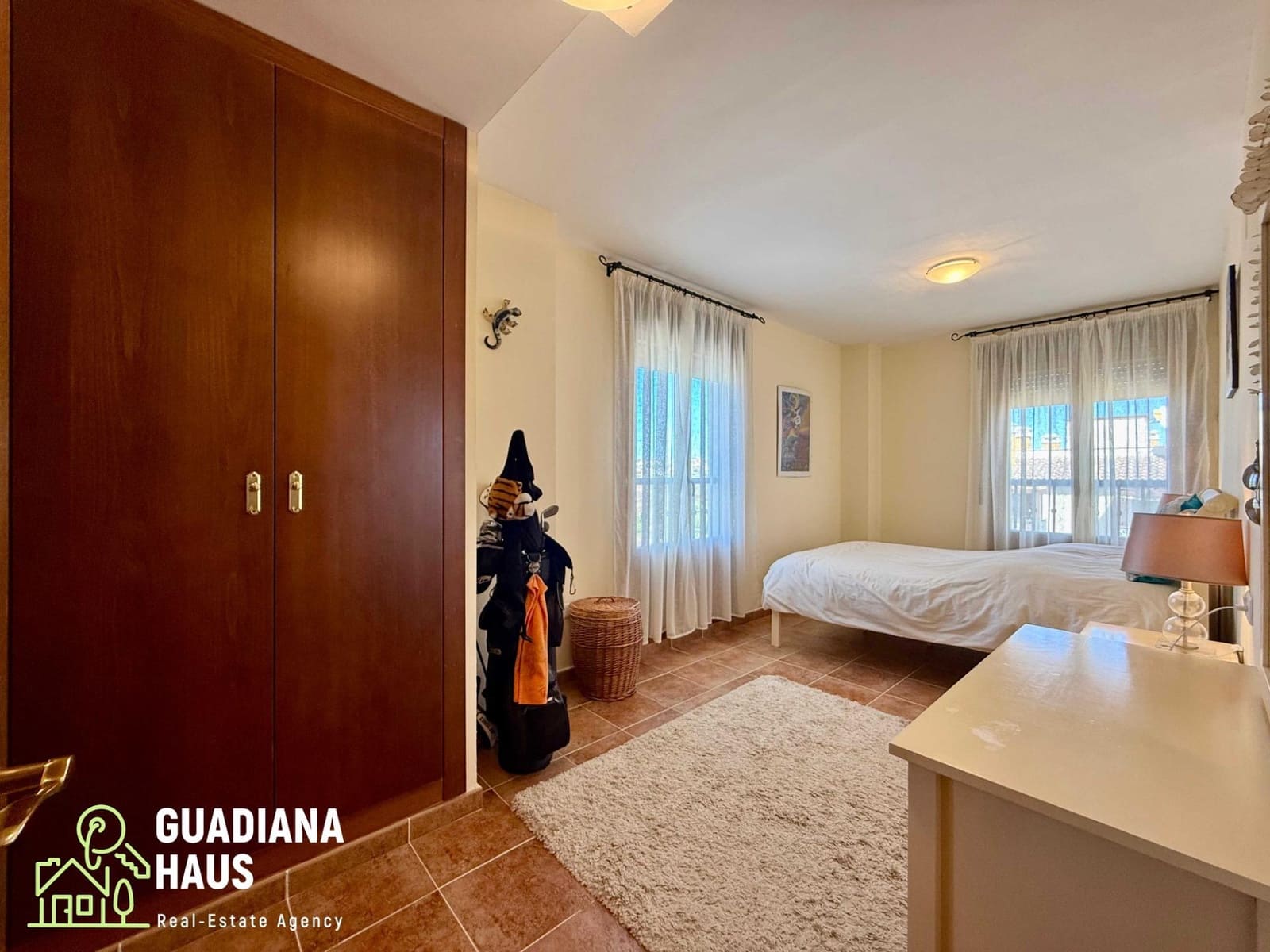 2 soverom Leilighet til salgs i Ayamonte med svømmebasseng garasje - € 168 000 (Ref: 10159761)