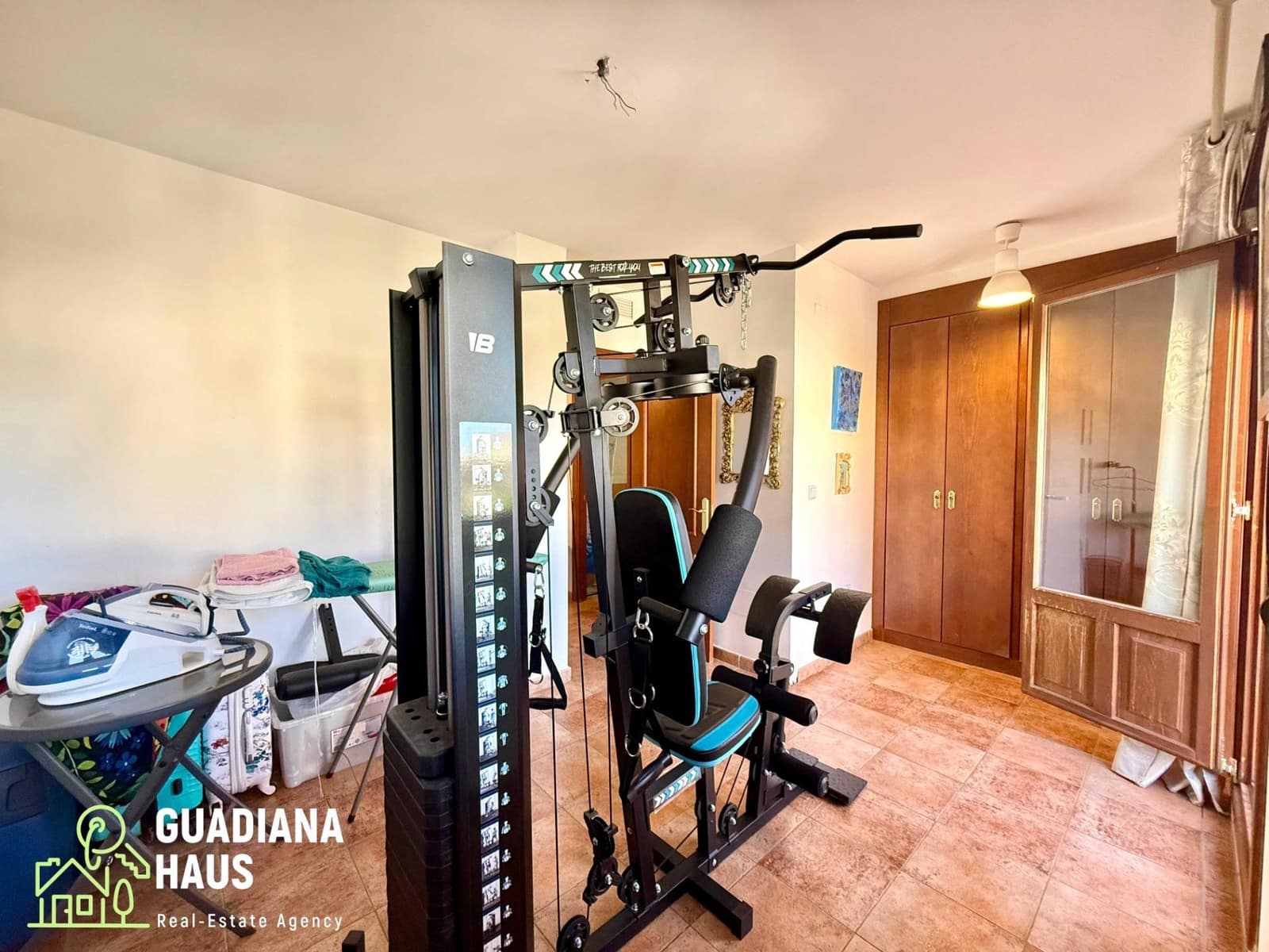 2 camera da letto Villetta a Schiera in vendita in Ayamonte con piscina garage - 220.000 € (Rif: 10159762)