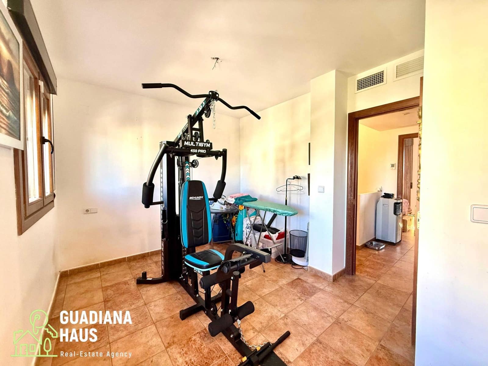 2 camera da letto Villetta a Schiera in vendita in Ayamonte con piscina garage - 220.000 € (Rif: 10159762)