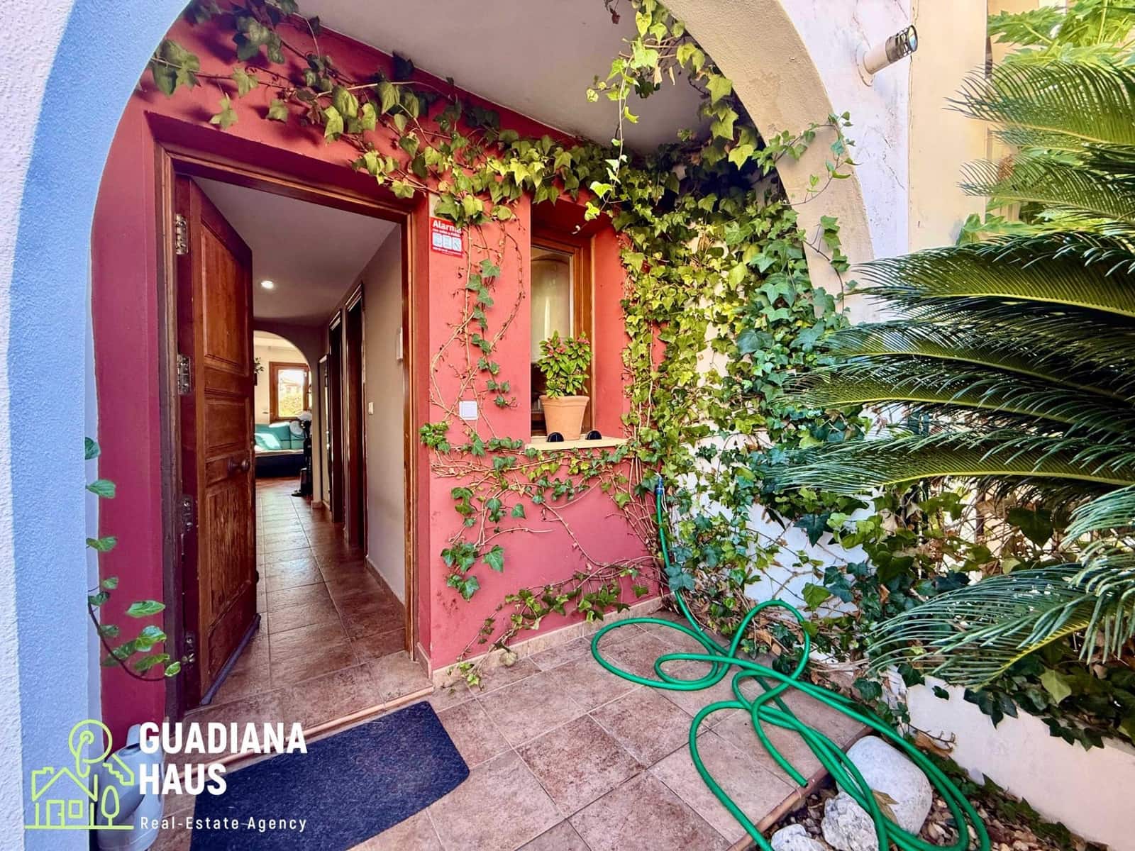 2 camera da letto Villetta a Schiera in vendita in Ayamonte con piscina garage - 220.000 € (Rif: 10159762)