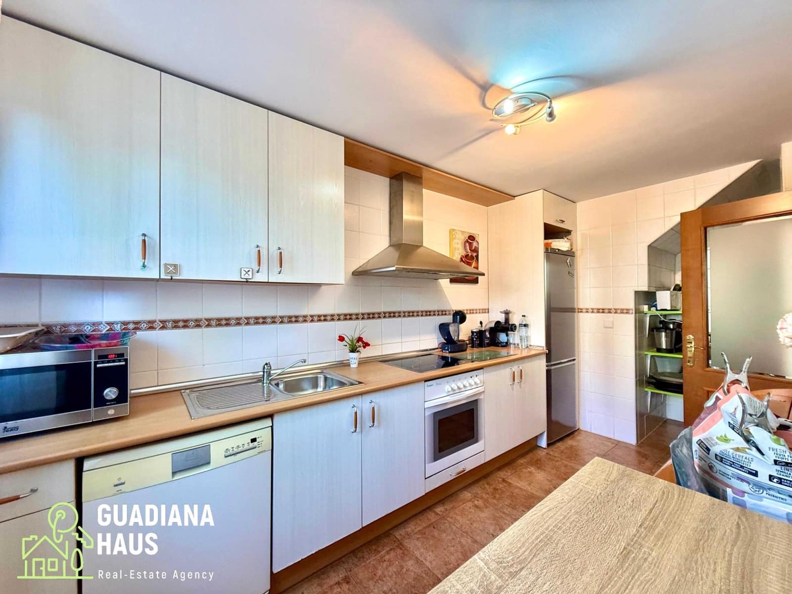 2 camera da letto Villetta a Schiera in vendita in Ayamonte con piscina garage - 220.000 € (Rif: 10159762)