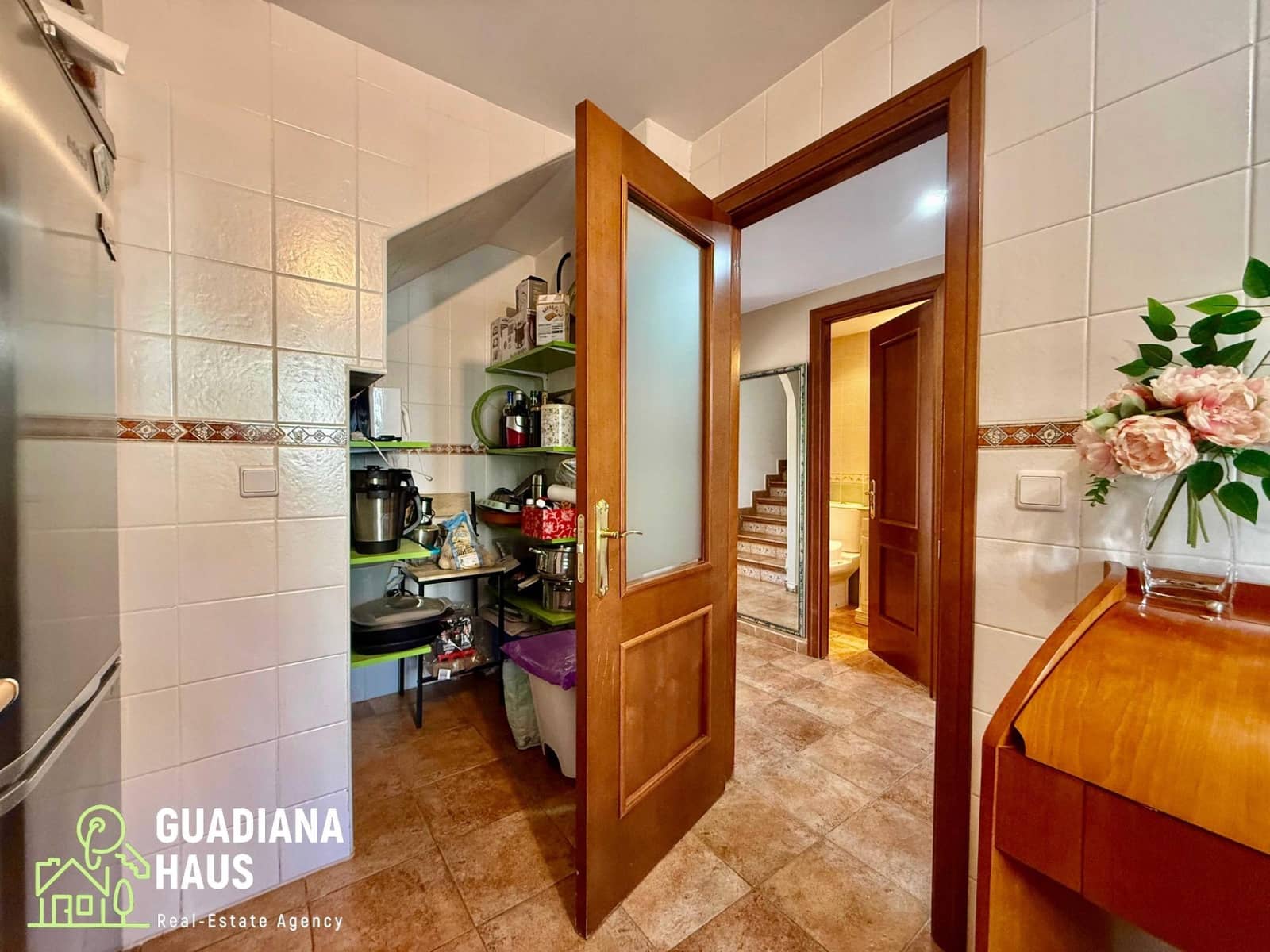 2 camera da letto Villetta a Schiera in vendita in Ayamonte con piscina garage - 220.000 € (Rif: 10159762)