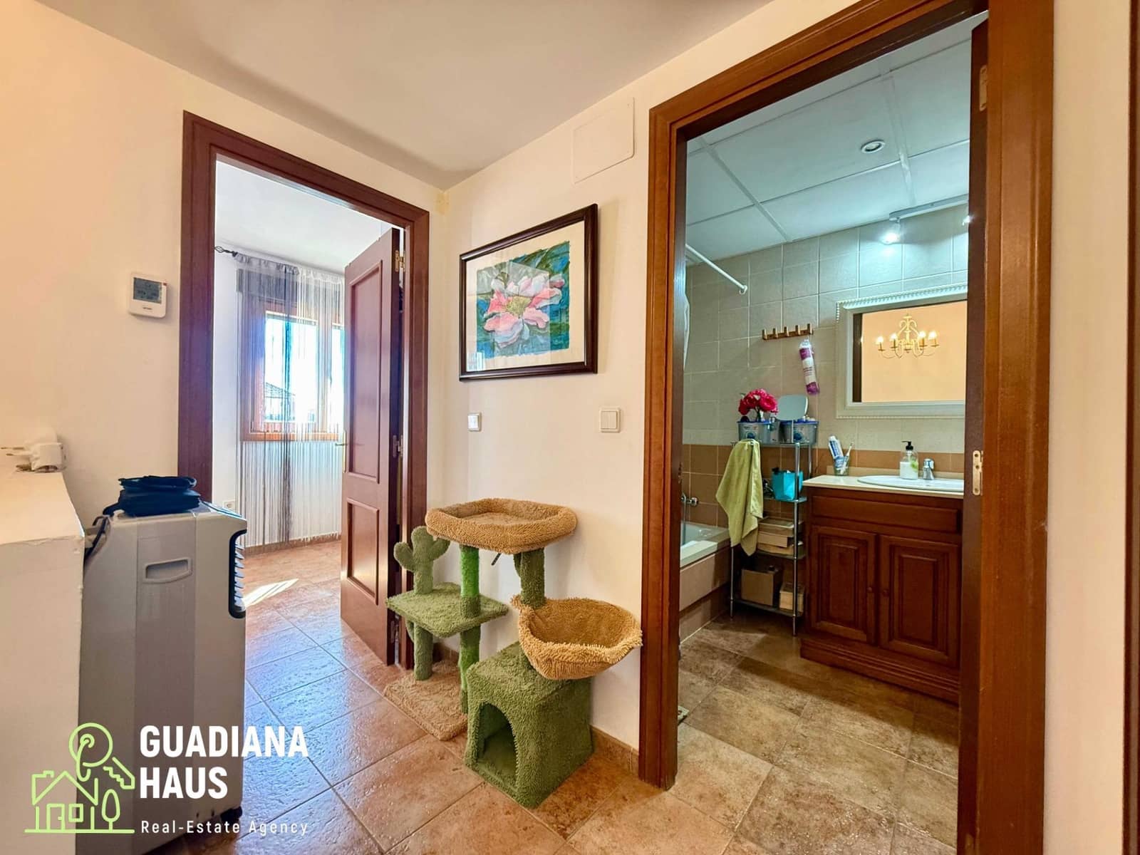 2 camera da letto Villetta a Schiera in vendita in Ayamonte con piscina garage - 220.000 € (Rif: 10159762)