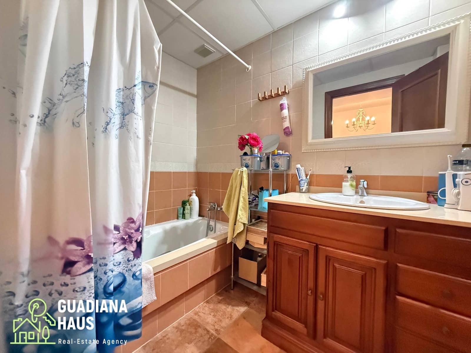 2 camera da letto Villetta a Schiera in vendita in Ayamonte con piscina garage - 220.000 € (Rif: 10159762)