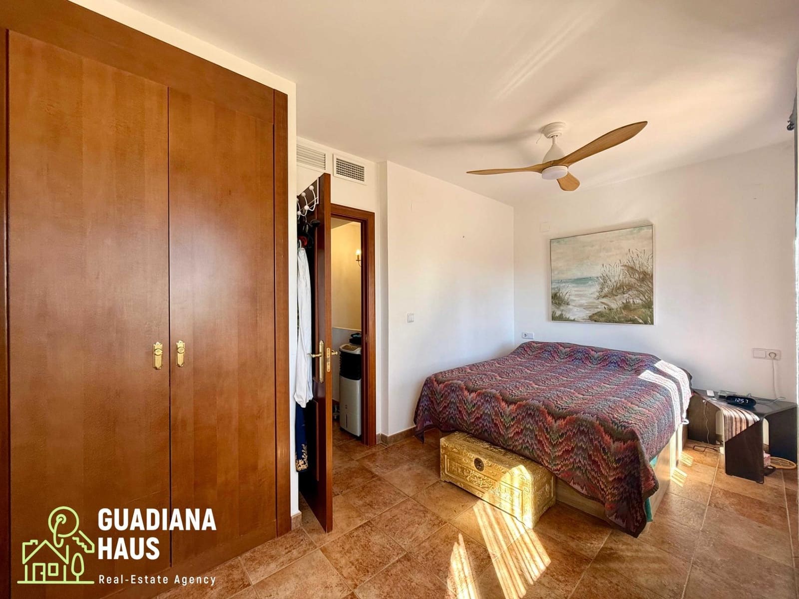2 camera da letto Villetta a Schiera in vendita in Ayamonte con piscina garage - 220.000 € (Rif: 10159762)