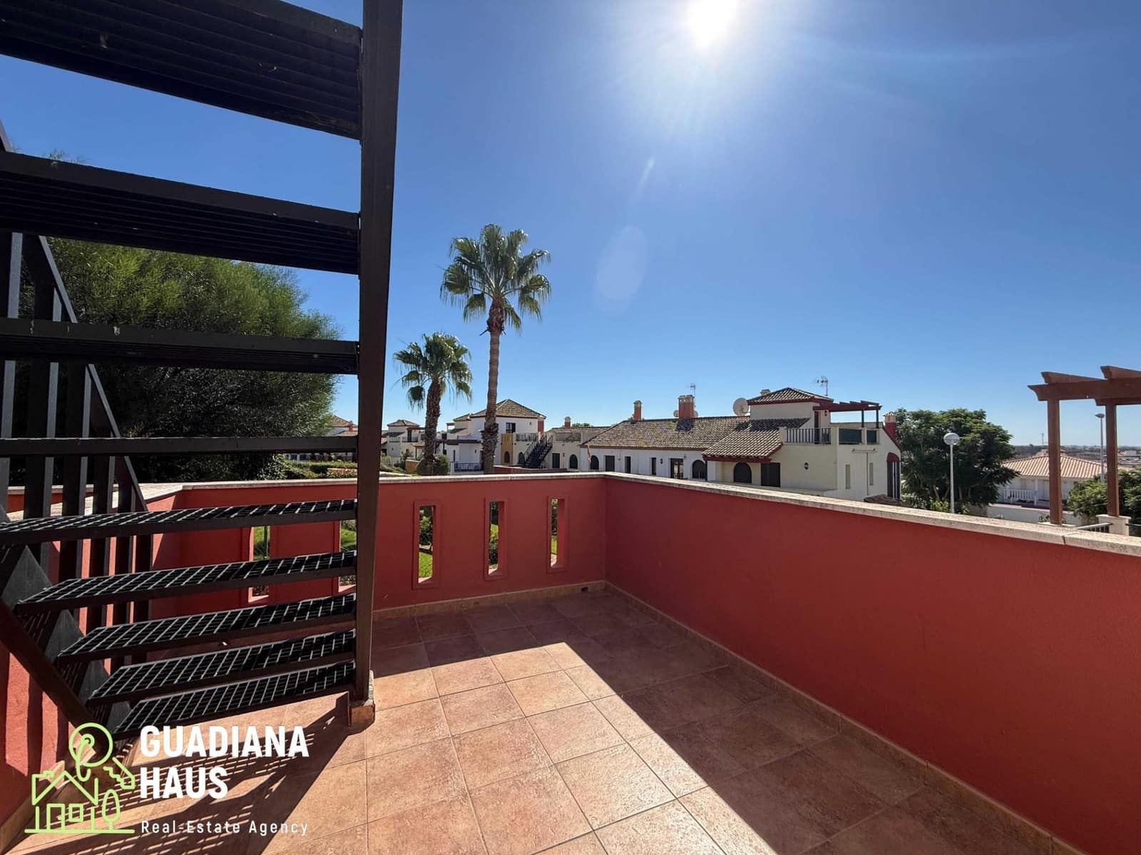 2 camera da letto Villetta a Schiera in vendita in Ayamonte con piscina garage - 220.000 € (Rif: 10159762)