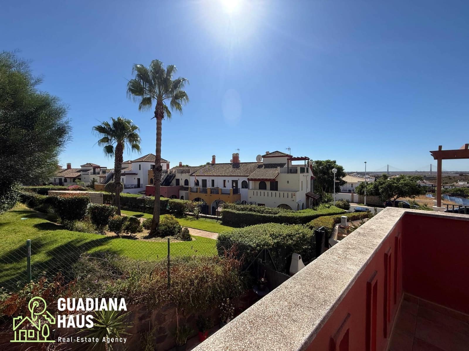 2 camera da letto Villetta a Schiera in vendita in Ayamonte con piscina garage - 220.000 € (Rif: 10159762)