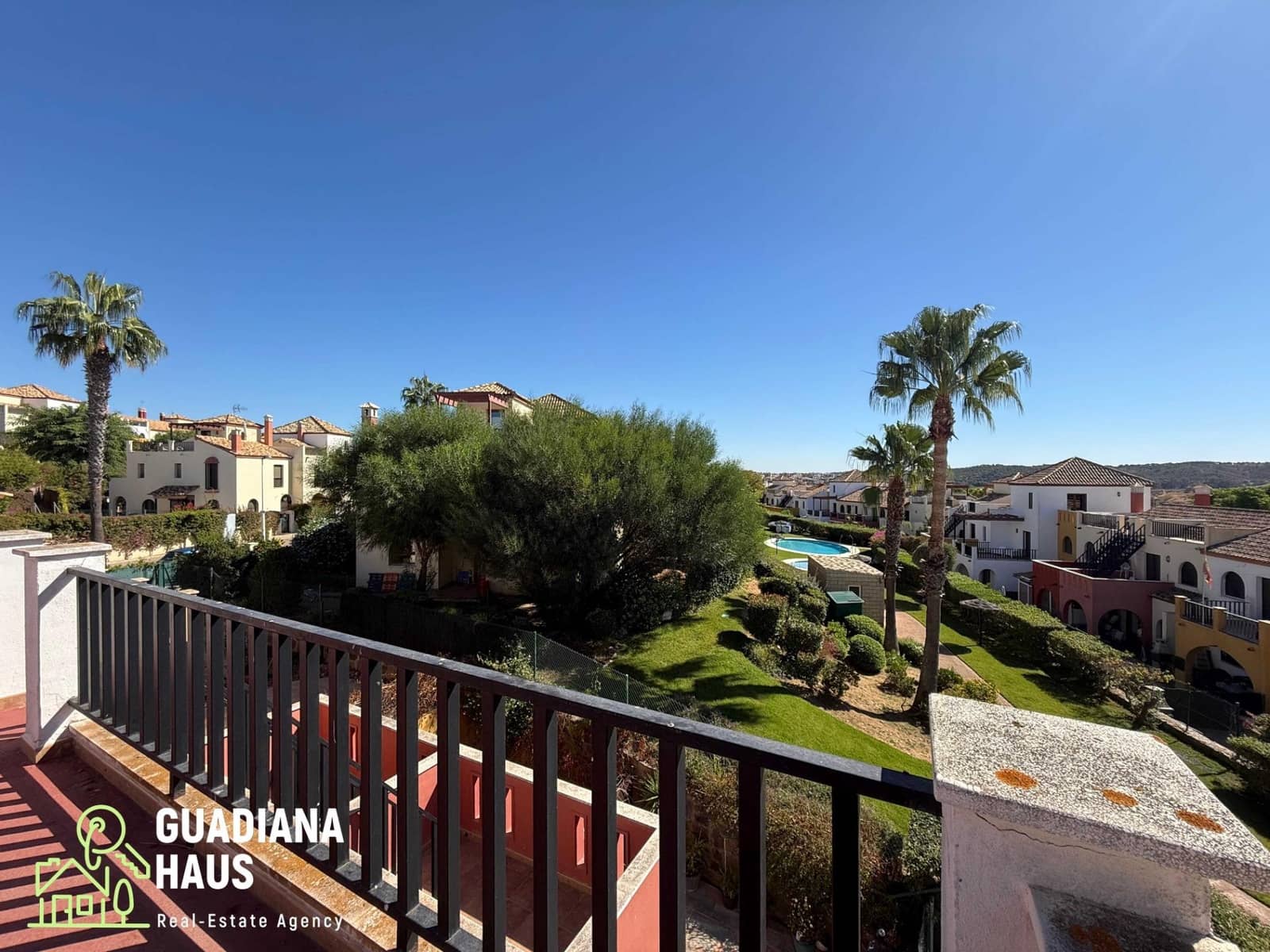 2 camera da letto Villetta a Schiera in vendita in Ayamonte con piscina garage - 220.000 € (Rif: 10159762)