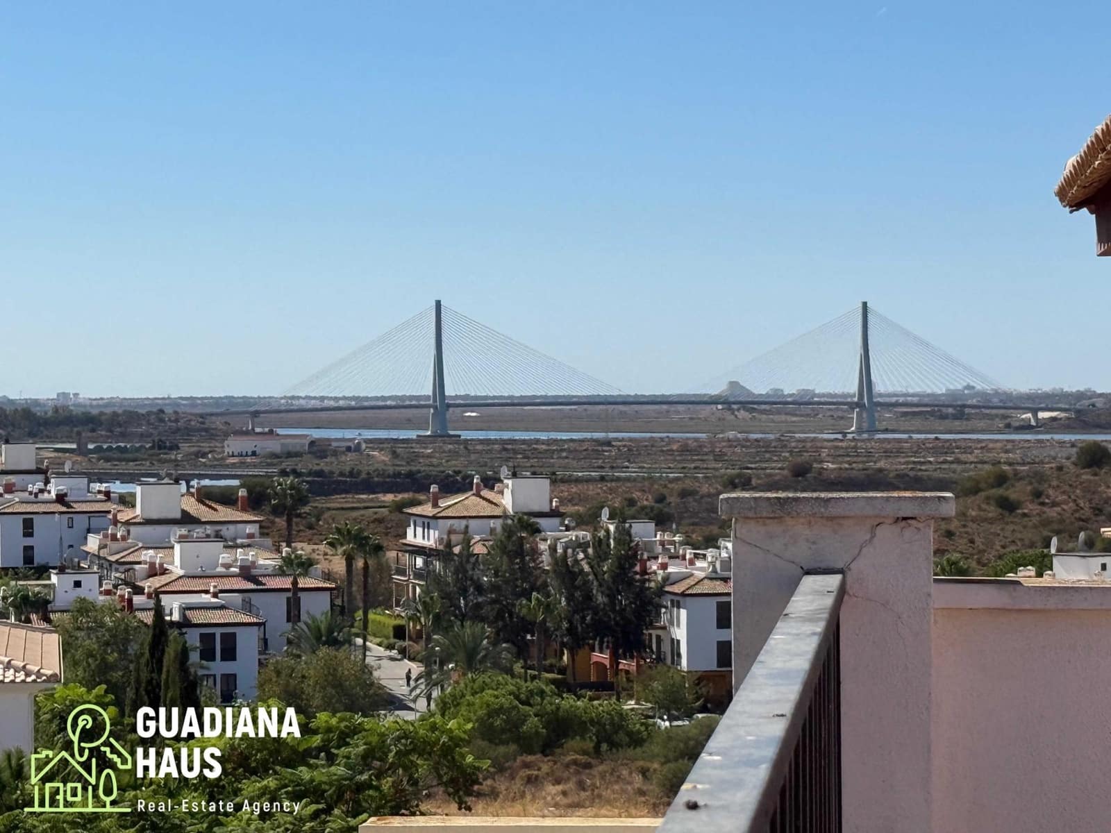 2 camera da letto Villetta a Schiera in vendita in Ayamonte con piscina garage - 220.000 € (Rif: 10159762)